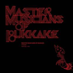 Master Musicians Of Bukkake : Totem Box